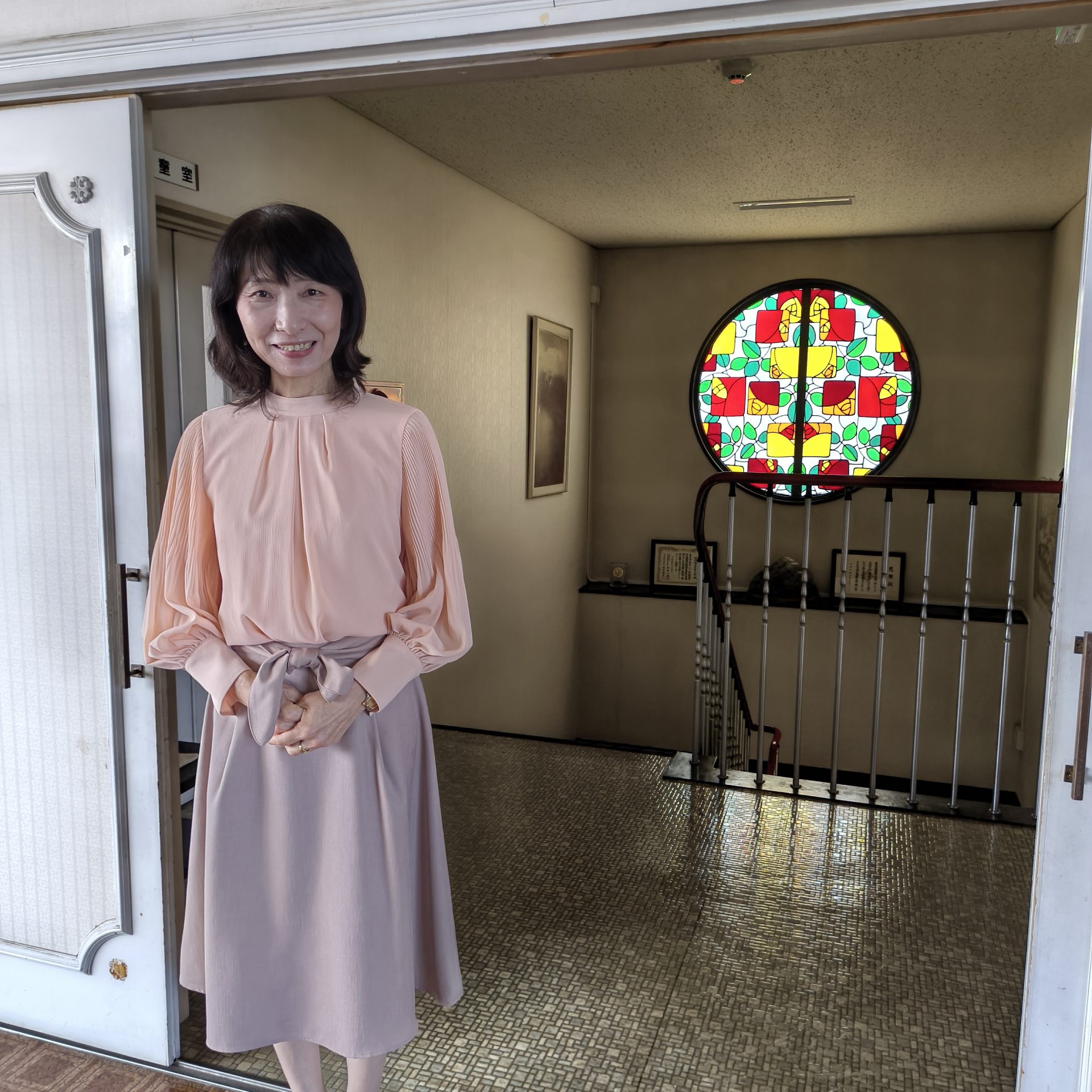 すぐに小さいことから始めていこう！～生前整理セミナーin公民館